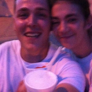 Meet your Posher, Marcus